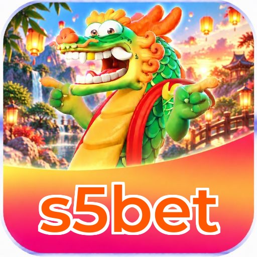 Logo s5bet