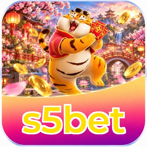 Logo s5bet
