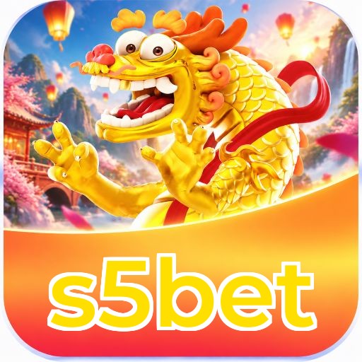 Plataforma s5bet - Tecnologia de ponta e segurança total