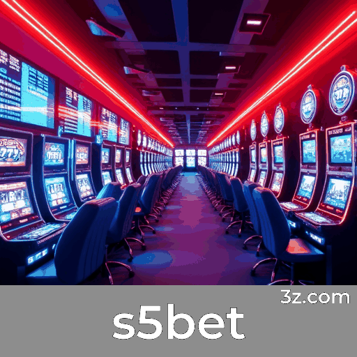 Tecnologia de Nuvem Lidera Estabilidade Inigualável no s5bet