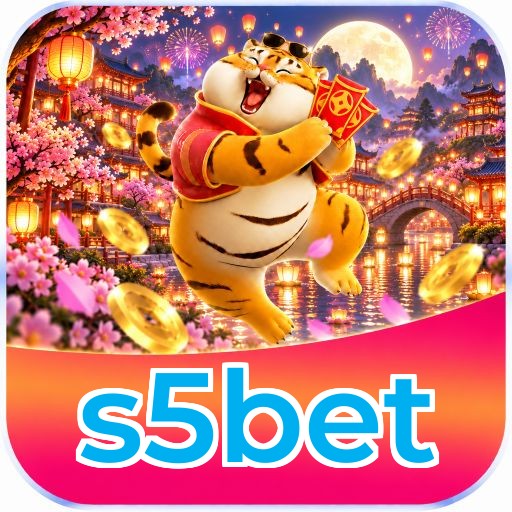 Logo s5bet