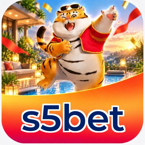 Fortune Series da s5bet - Tiger, Rabbit, Dragon, OX com RTP 96%+