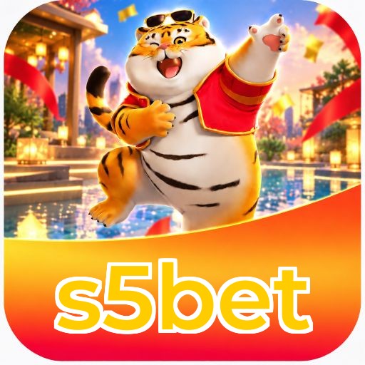 Logo s5bet
