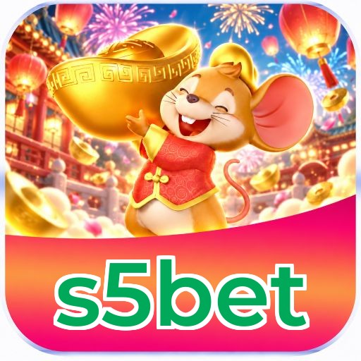 Logo s5bet