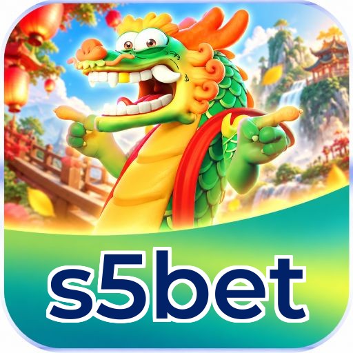 Logo s5bet