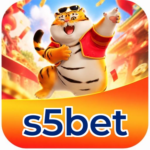 Logo s5bet