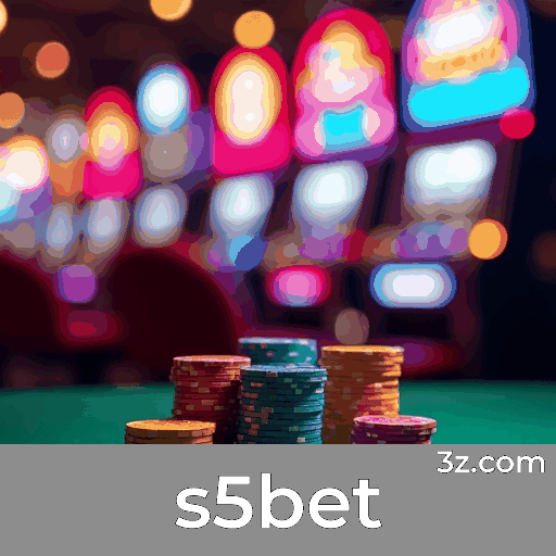 Bônus Verdadeiros no s5bet: Receba Suas Recompensas