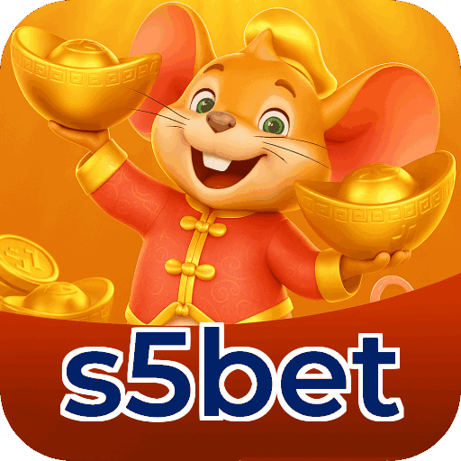 Logo da s5bet