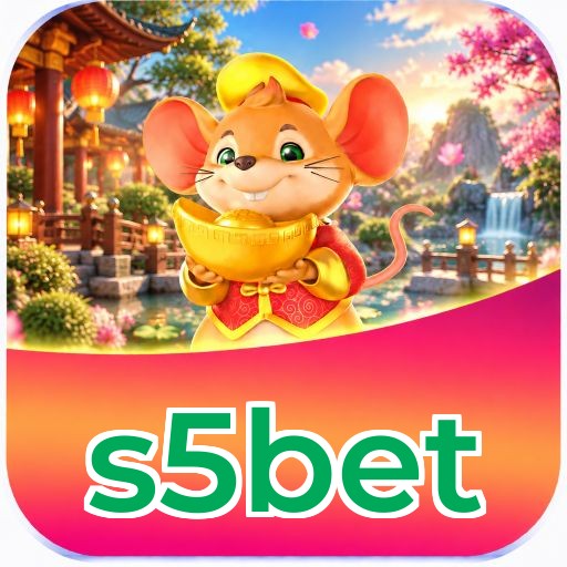 Logo s5bet
