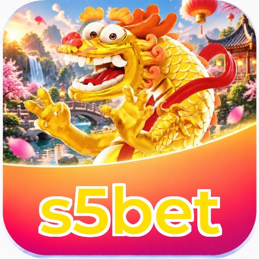 Logo s5bet - Cassino Online Brasil