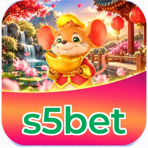 Logo s5bet