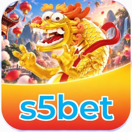 Logo s5bet