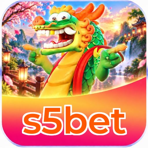 Logo s5bet