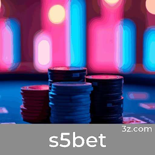 Inovação Móvel com o App da s5bet: Tecnologia de Apostas Otimizada
