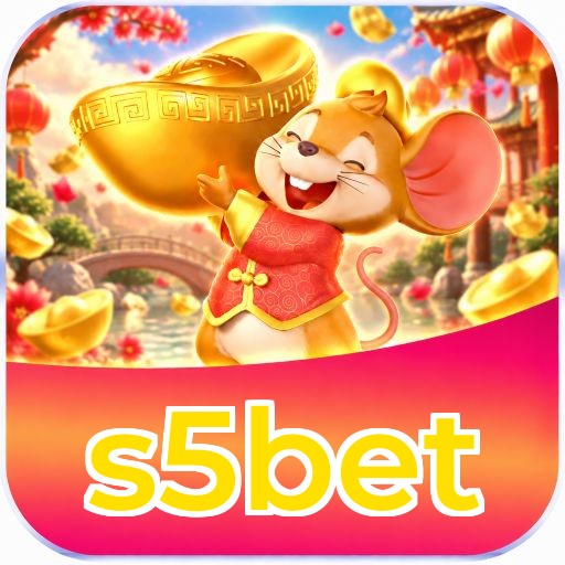 Logo s5bet